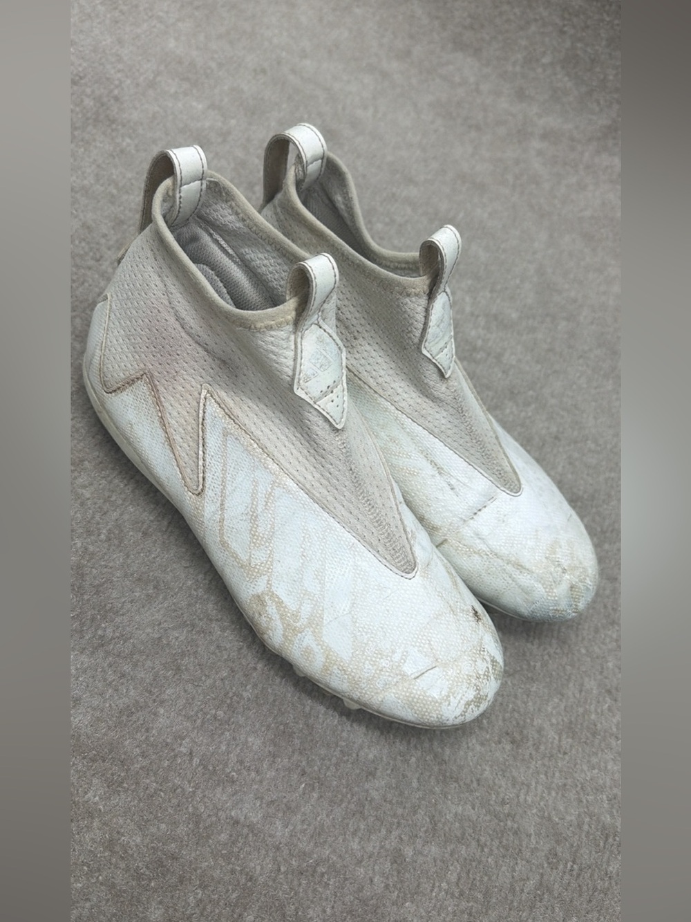 Adidas Adizero Football Cleats size 6